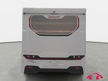 Fahrzeugbild Dethleffs Just Camp Active T 7052 DBL Assistenzp., Hubbett #5