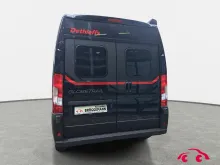 Fahrzeugbild Dethleffs Globetrail 600 DK Fiat Elektro-, Komfortpaket #4