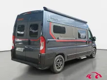 Fahrzeugbild Dethleffs Globetrail 600 ER Citroen Elektro-, Komfortpaket #5