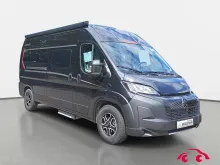 Fahrzeugbild Dethleffs Globetrail 600 DR Citroen Elektro-, Komfortpaket #3