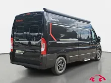 Fahrzeugbild Dethleffs Globetrail 600 DR Citroen Elektro-, Komfortpaket #5
