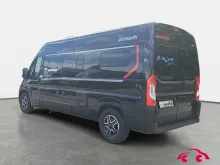 Fahrzeugbild Dethleffs Globetrail 600 DR Citroen Elektro-, Komfortpaket #6