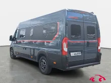 Fahrzeugbild Dethleffs Globetrail 640 HR Fiat Automatik, Komfortpaket #6