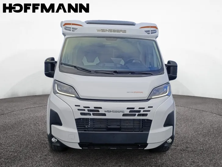 Fahrzeugbild Weinsberg CaraCompact EDITION PEPPER 600 MEG #9