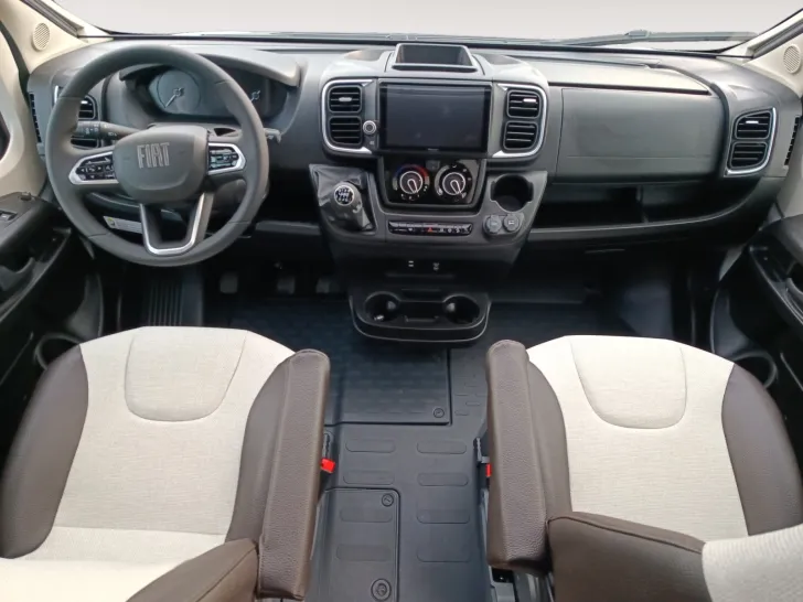 Fahrzeugbild Weinsberg CaraCompact EDITION PEPPER 600 MEG #11