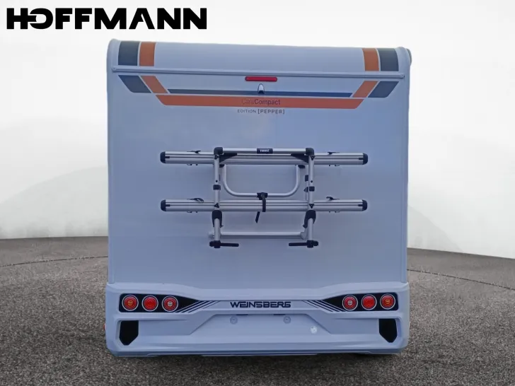 Fahrzeugbild Weinsberg CaraCompact EDITION PEPPER 600 MEG #5