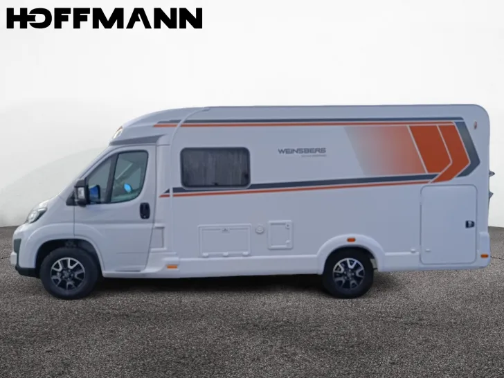 Fahrzeugbild Weinsberg CaraCompact EDITION PEPPER 600 MEG #7
