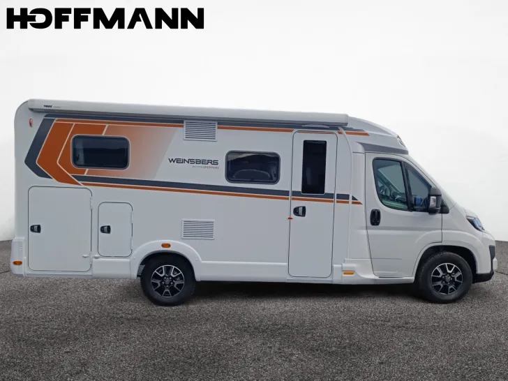 Fahrzeugbild Weinsberg CaraCompact EDITION PEPPER 600 MEG #3