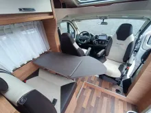 Fahrzeugbild Weinsberg CaraCompact EDITION PEPPER 600 MEG #14