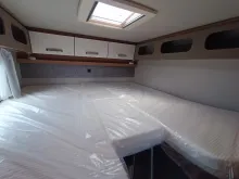 Fahrzeugbild Weinsberg CaraCompact EDITION PEPPER 600 MEG #20