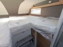 Fahrzeugbild Dethleffs Alpa A 6820-2 Mj. 26, Dachklima, 5G WLAN #6
