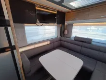 Fahrzeugbild Dethleffs Alpa A 6820-2 Mj. 26, Dachklima, 5G WLAN #12