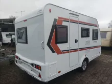 Fahrzeugbild Weinsberg CaraOne EDITION HOT 390 QD #5