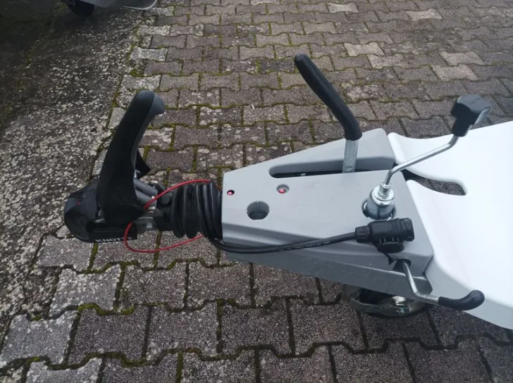 Fahrzeugbild Weinsberg CaraOne EDITION HOT 390 QD #8
