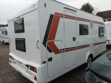 Fahrzeugbild Weinsberg CaraOne 480 QDK EDITION [HOT] #4