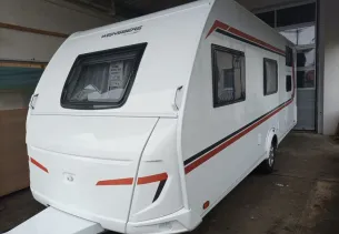 Bild CaraOne EDITION HOT<br/>550 QDK