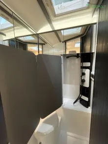 Fahrzeugbild Hobby Excellent 460 SL Modell 2026 / 1500 kg #7