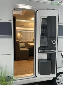 Fahrzeugbild Hobby Excellent 460 SL Modell 2026 / 1500 kg #10