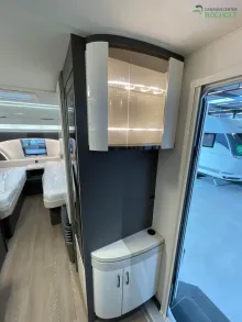 Fahrzeugbild Hobby Excellent 460 SL Modell 2026 / 1500 kg #12