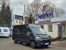 Fahrzeugbild Knaus BoxLife 600 ME Platinum Selection *TraumMobil*Hubbett* #1