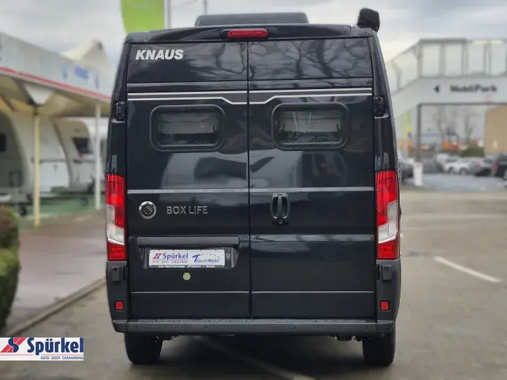 Fahrzeugbild Knaus BoxLife 600 ME Platinum Selection *TraumMobil*Hubbett* #20