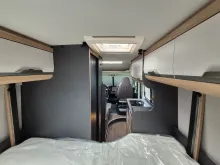 Fahrzeugbild Knaus BoxLife 600 ME Platinum Selection *TraumMobil*Hubbett* #7