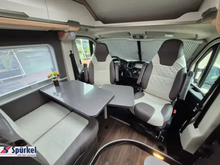 Fahrzeugbild Knaus BoxLife 600 ME Platinum Selection *TraumMobil*Hubbett* #22