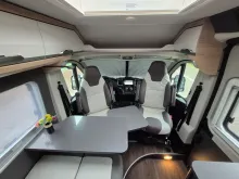 Fahrzeugbild Knaus BoxLife 600 ME Platinum Selection *TraumMobil*Hubbett* #9