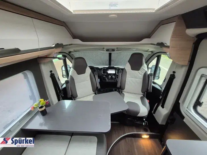 Fahrzeugbild Knaus BoxLife 600 ME Platinum Selection *TraumMobil*Hubbett* #9