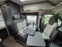Fahrzeugbild Knaus BoxLife 600 ME Platinum Selection *TraumMobil*Hubbett* #23