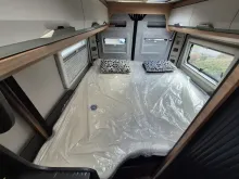 Fahrzeugbild Knaus BoxLife 600 ME Platinum Selection *TraumMobil*Hubbett* #10
