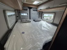Fahrzeugbild Knaus BoxLife 600 ME Platinum Selection *TraumMobil*Hubbett* #26