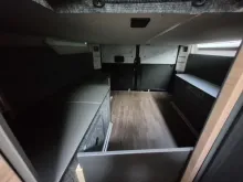 Fahrzeugbild Knaus BoxLife 600 ME Platinum Selection *TraumMobil*Hubbett* #11