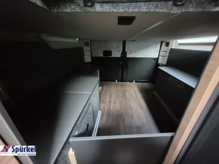 Fahrzeugbild Knaus BoxLife 600 ME Platinum Selection *TraumMobil*Hubbett* #11