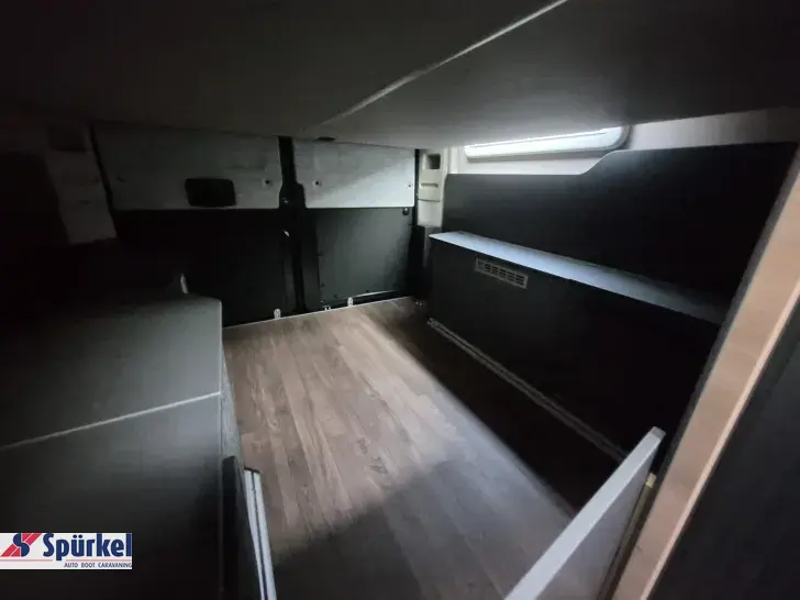 Fahrzeugbild Knaus BoxLife 600 ME Platinum Selection *TraumMobil*Hubbett* #28