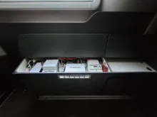 Fahrzeugbild Knaus BoxLife 600 ME Platinum Selection *TraumMobil*Hubbett* #30