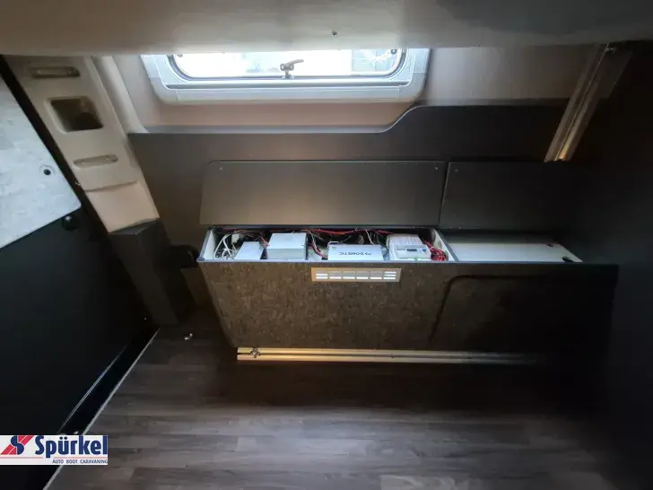 Fahrzeugbild Knaus BoxLife 600 ME Platinum Selection *TraumMobil*Hubbett* #31