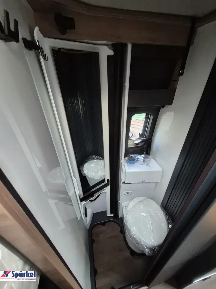 Fahrzeugbild Knaus BoxLife 600 ME Platinum Selection *TraumMobil*Hubbett* #14