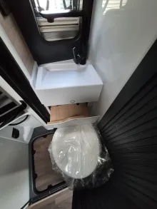 Fahrzeugbild Knaus BoxLife 600 ME Platinum Selection *TraumMobil*Hubbett* #35
