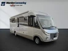 Fahrzeugbild Carthago liner-for-two I 53 L Iveco (286) #4