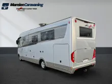Fahrzeugbild Carthago liner-for-two I 53 L Iveco (286) #7