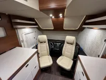 Fahrzeugbild Carthago liner-for-two I 53 L Iveco (286) #13