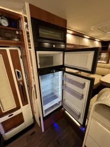 Fahrzeugbild Carthago liner-for-two I 53 L Iveco (286) #32