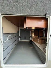 Fahrzeugbild Carthago liner-for-two I 53 L Iveco (286) #41