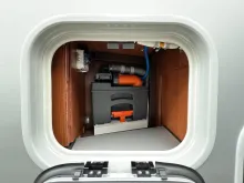Fahrzeugbild Carthago liner-for-two I 53 L Iveco (286) #45