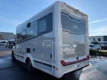 Fahrzeugbild Laika Ecovip L 3019 Titanio #3