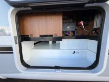 Fahrzeugbild Laika Ecovip L 3019 Titanio #5