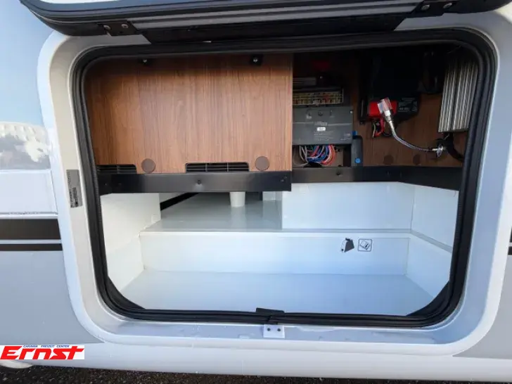Fahrzeugbild Laika Ecovip L 3019 Titanio #5