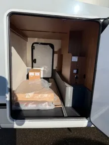 Fahrzeugbild Laika Ecovip L 3019 Titanio #6