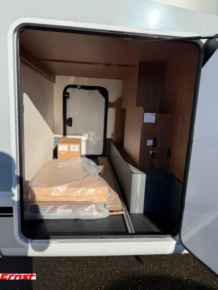 Fahrzeugbild Laika Ecovip L 3019 Titanio #6